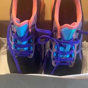 Brand new ASICS versa blast